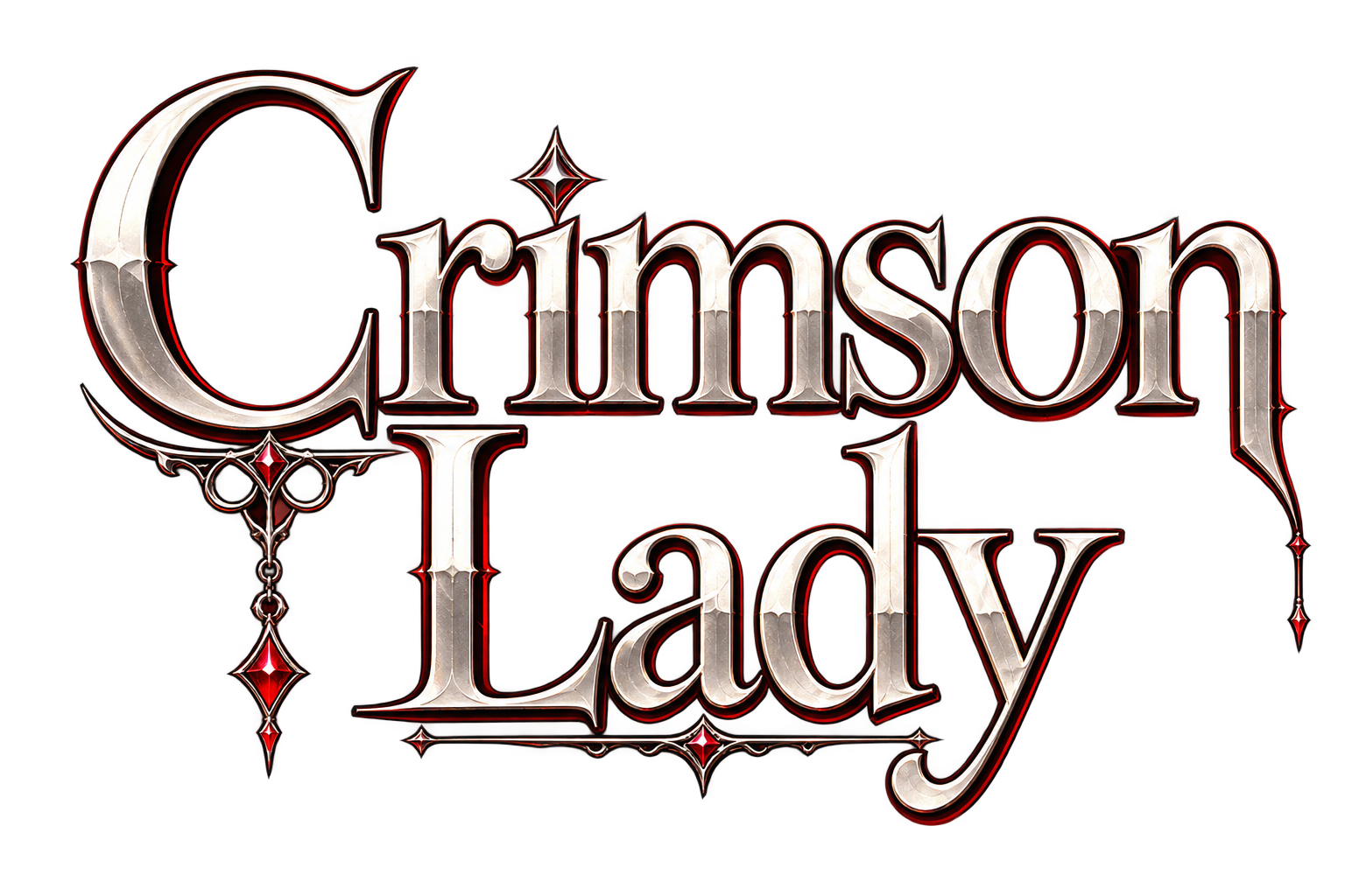 Crimson Lady